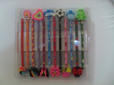 立體型橡皮擦 - 立體型橡皮擦廠家 - 立體型橡皮擦價格 - 紹興市太靈文教用品廠 - 