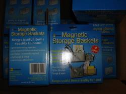 庫存辦公、文教用品-廠家生產(chǎn)供應 磁性盒網(wǎng)盒,磁性筆桶,文具套裝,帶磁鐵網(wǎng)盒_商務聯(lián)盟