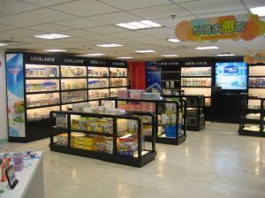 辦公文教用品代理加盟_上海豪為商貿(mào)