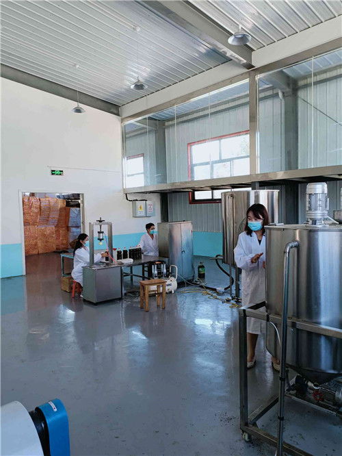 眉縣新河村 打造美麗鄉(xiāng)村經(jīng)濟的新業(yè)態(tài)新樣板