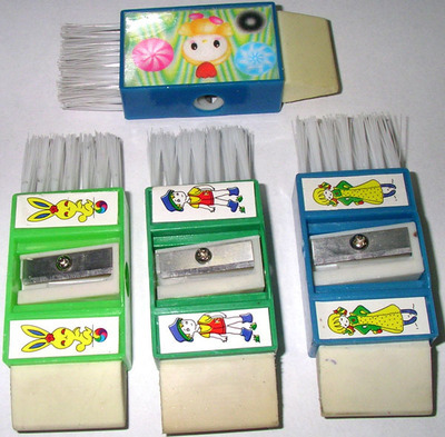 【橡皮擦 迷你橡皮擦】價(jià)格,廠家,圖片,橡皮擦,紹興市太靈文教用品廠-