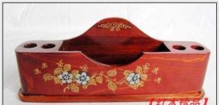 紅木工藝品/酸枝木鑲貝花名片座名片架名片盒辦公用品_辦公、文教_世界工廠網中國產品信息庫