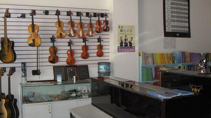 紹興文教用品網與世正琴行 一站式文教用品與音樂教育服務