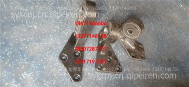 東風(fēng)超龍教練車變速箱吊架與客車變速箱支架的綜合指南