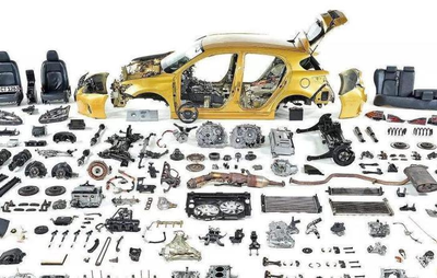 專業(yè)指南 拆車件購買與汽車配件查詢批發(fā)平臺(tái)盤點(diǎn)