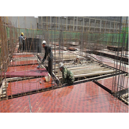 建筑模板新選擇 宙美建材，快速響應與品質材料的完美結合